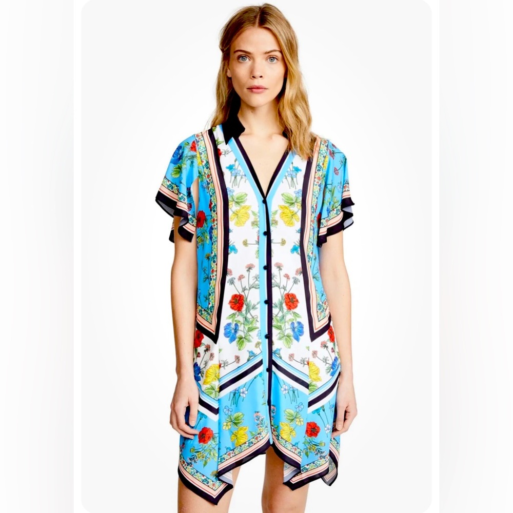Alice and Olivia “Conner” Dress, size M